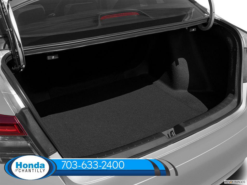 New 2026 Honda Civic Sport image 7