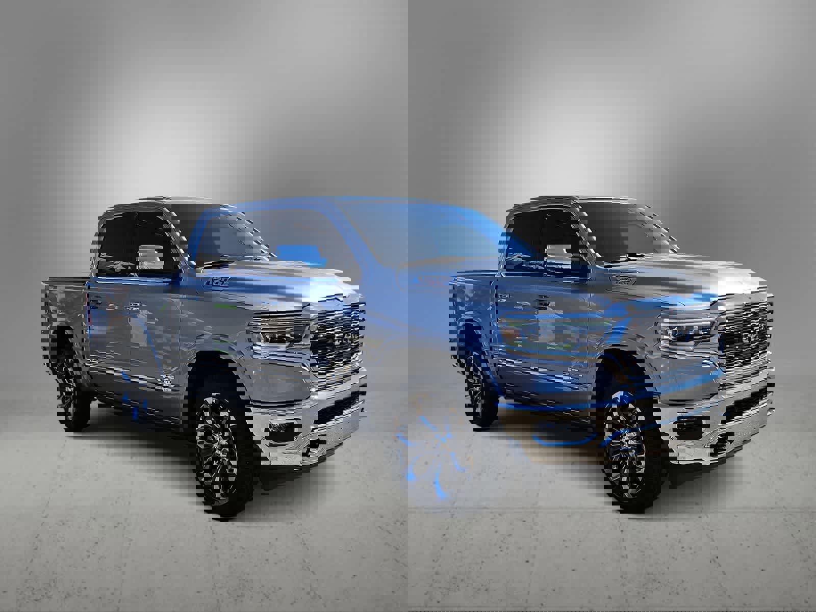 Certified 2022 RAM 1500 Limited image 2