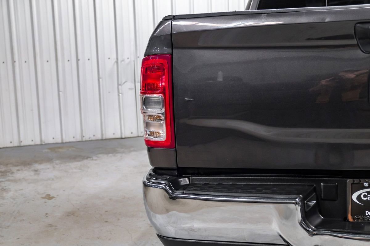 Used 2022 RAM 2500 Tradesman image 50