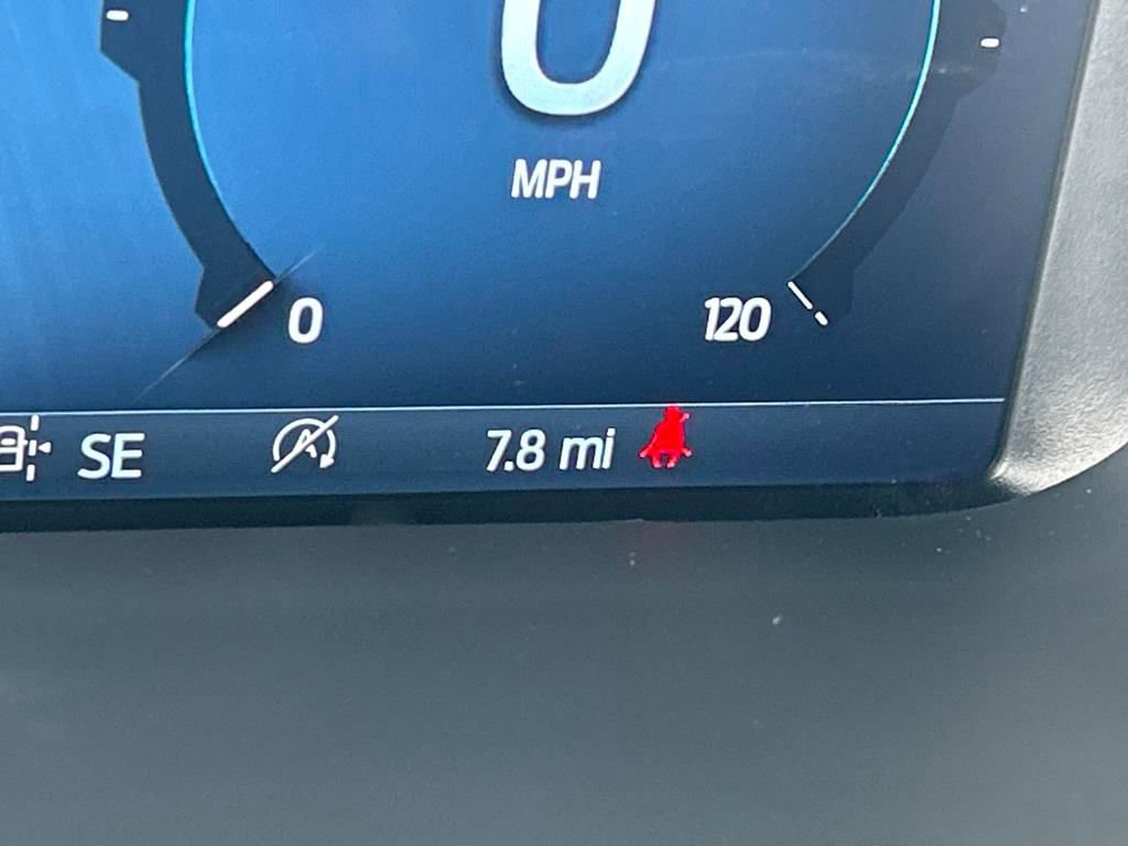 New 2025 Ford F150 XL w/ Equipment Group 103A High image 22