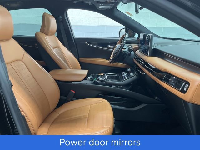 Used 2022 Lincoln Nautilus Black Label image 27