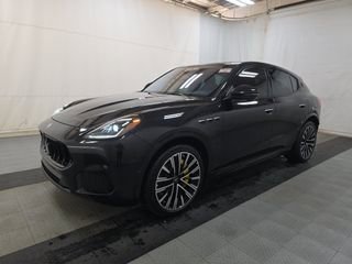 Used 2023 Maserati Grecale Modena AWD/4WD image 1