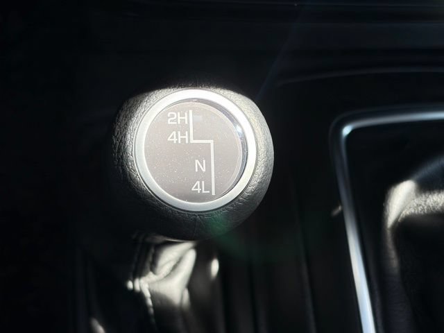 New 2026 Jeep Wrangler Sport AWD/4WD image 22