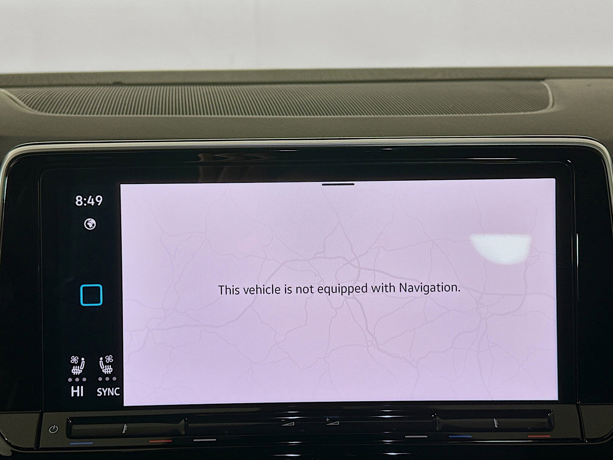 Used 2025 Volkswagen Atlas Cross Sport SE image 22