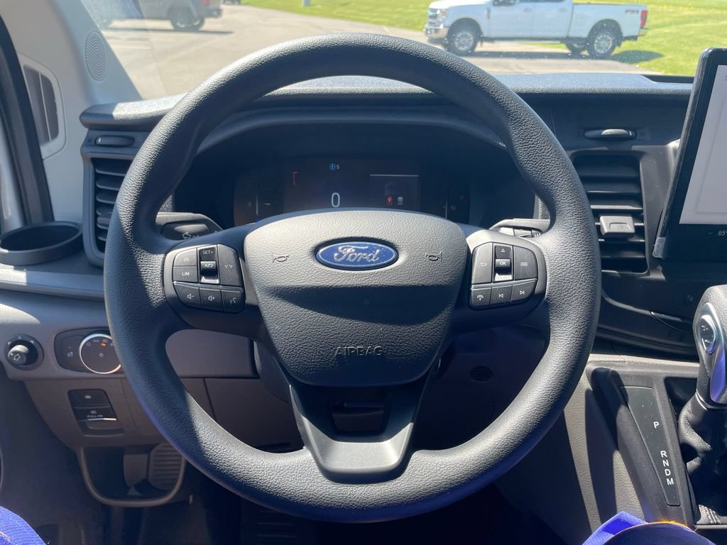 New 2026 Ford Transit 150 Low Roof RWD image 15