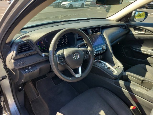 Used 2020 Honda Insight EX image 18