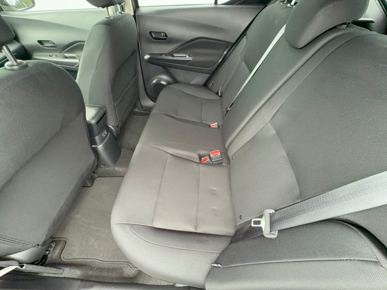 Used 2023 Nissan Kicks S FWD image 25