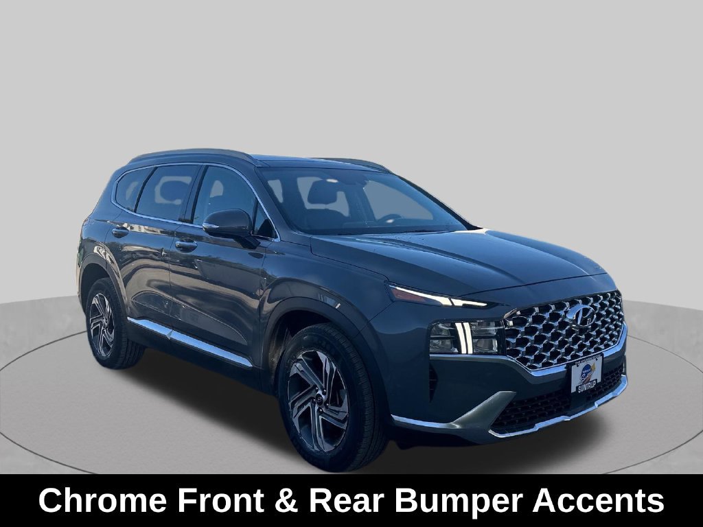 Used 2023 Hyundai Santa Fe SEL w/ Premium Package FWD image 15