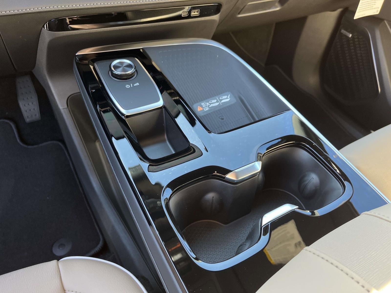 New 2026 Buick Enclave Preferred w/ Power Package image 31