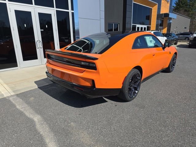 New 2026 Dodge Charger Scat Pack AWD/4WD image 6