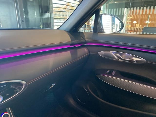 Used 2026 Genesis GV70 2.5T Sport Prestige image 27