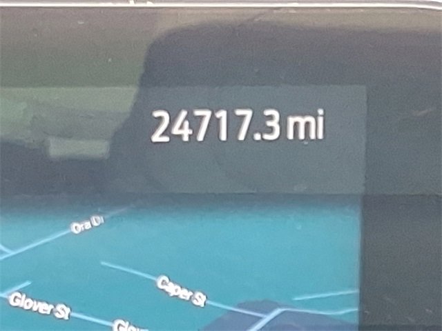 Used 2025 Ford Expedition Max Platinum image 21