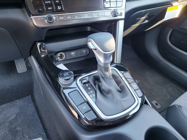 New 2026 Kia Seltos S FWD image 11