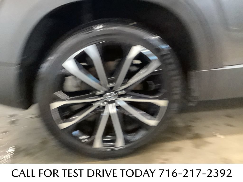 Certified 2023 MAZDA CX-50 AWD 2.5 S w/ Cargo Package image 24