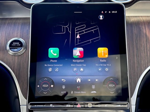 Certified 2026 Mercedes-Benz GLC 300 4MATIC image 14