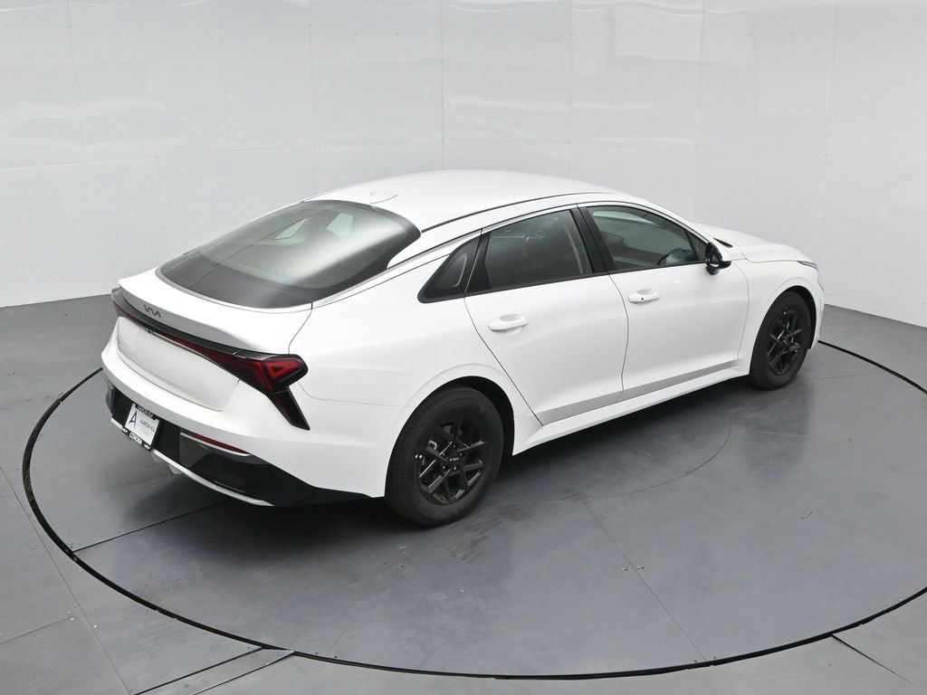 New 2026 Kia K5 LXS FWD image 49