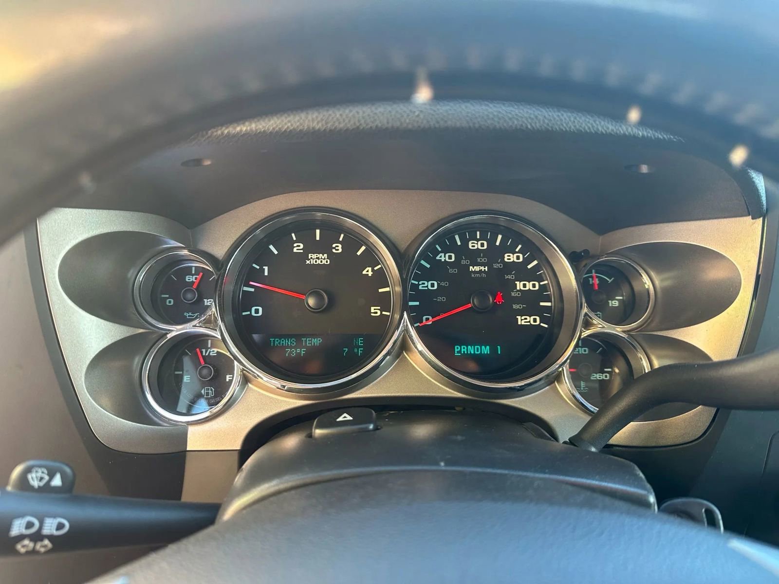 Used 2012 Chevrolet Silverado 2500 LT image 17