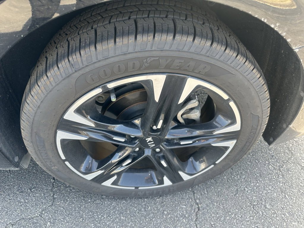 Used 2021 Kia K5 GT-Line image 15