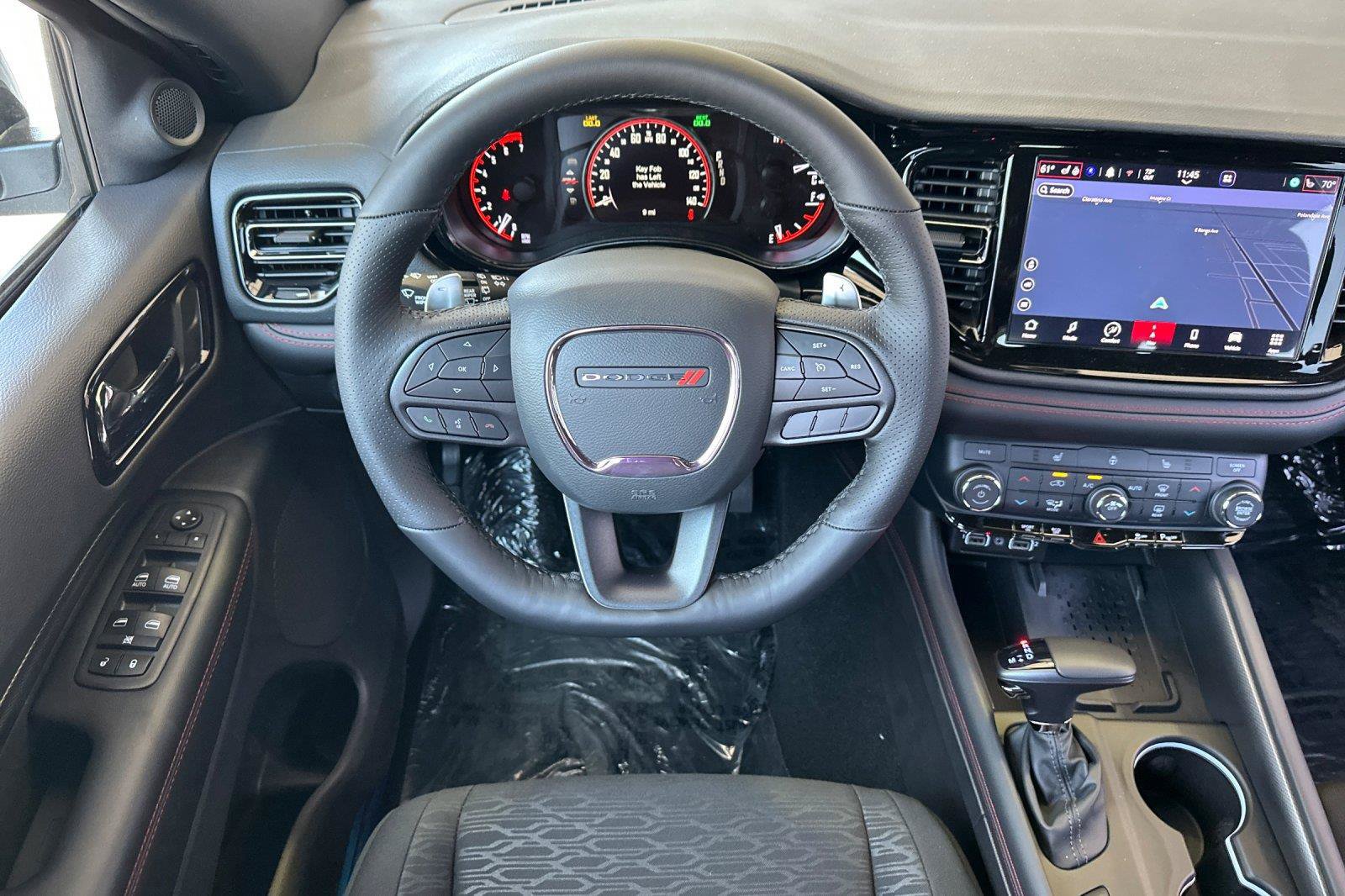 New 2026 Dodge Durango GT AWD/4WD image 14