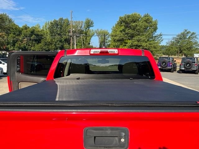 Used 2016 GMC Canyon SLE w/ SLE Convenience Package AWD/4WD image 24
