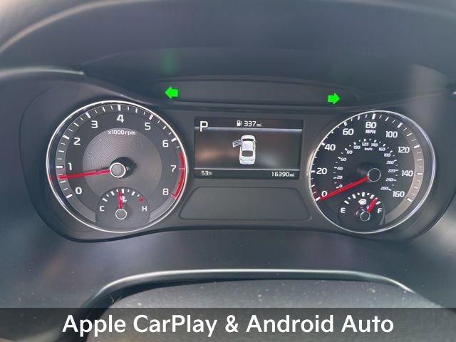 Used 2023 Kia Forte LXS image 15