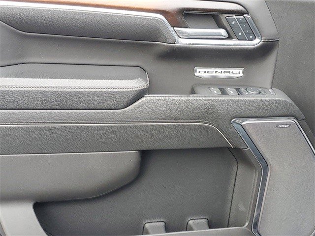 Certified 2024 GMC Sierra 1500 Denali w/ Denali Reserve Package image 13