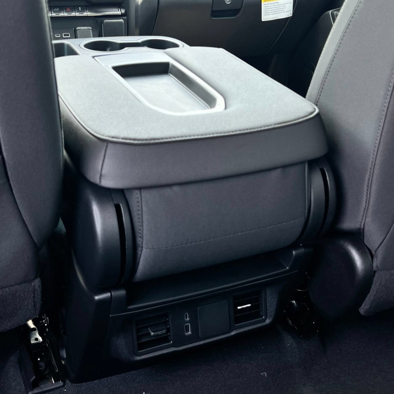New 2026 Chevrolet Silverado 1500 Custom w/ LPO, Dark Essentials Package AWD/4WD image 24