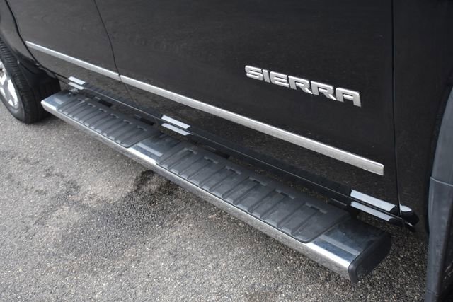 Certified 2016 GMC Sierra 1500 SLT w/ SLT Premium Package image 12