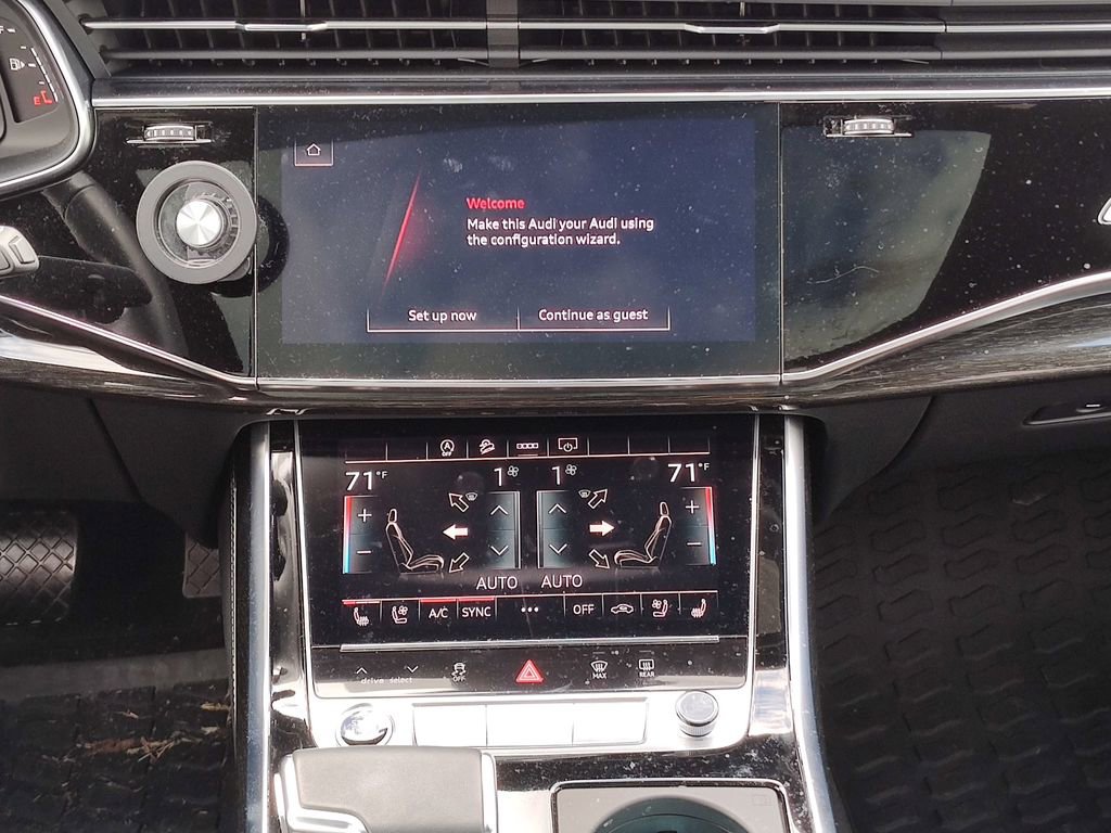 Used 2025 Audi Q7 3.0T Premium Plus w/ Premium Plus Package image 29