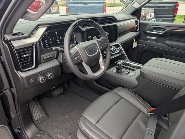 New 2026 GMC Sierra 1500 Denali AWD/4WD image 15