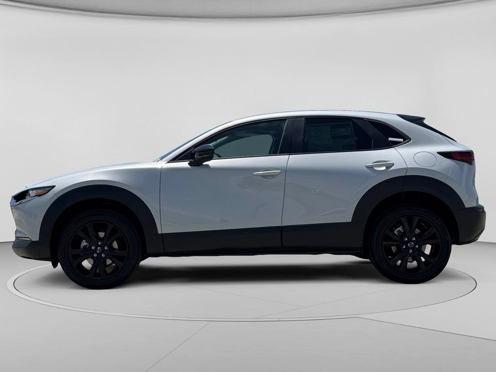 New 2026 MAZDA CX-30 AWD 2.5 S w/ Select Sport Pkg image 6