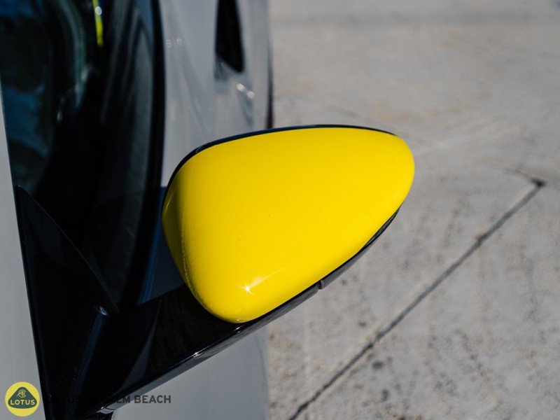 Used 2026 Lotus Emira SE RWD image 6