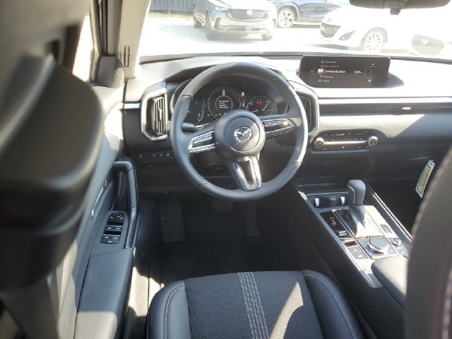 New 2026 MAZDA CX-50 2.5 Hybrid w/ Weather Package AWD/4WD image 11