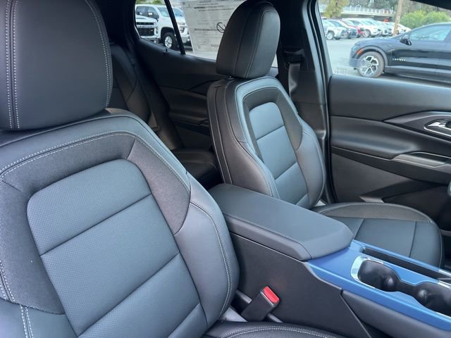 New 2026 Chevrolet Equinox EV LT FWD image 43