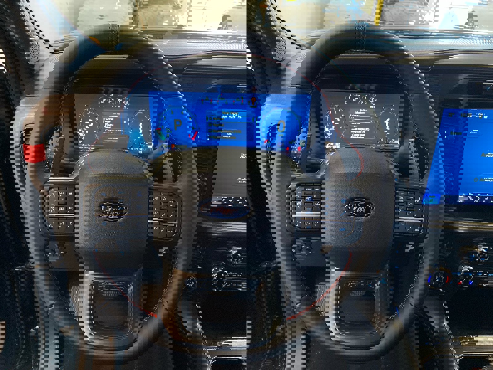 New 2026 Ford F150 Raptor image 17