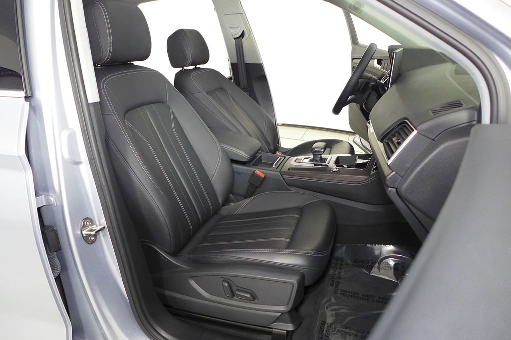 Used 2022 Audi Q5 2.0T Premium Plus image 19