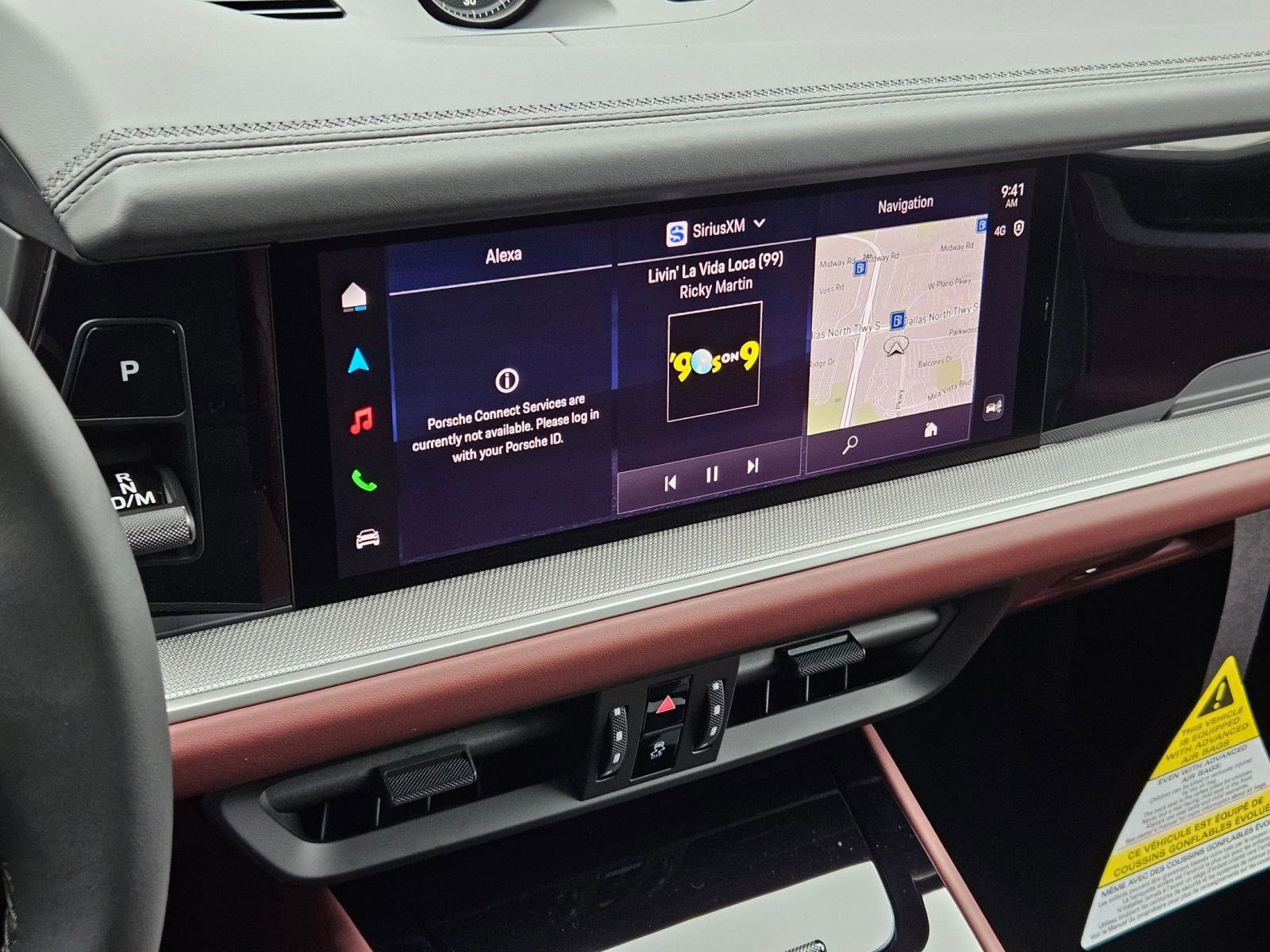 New 2026 Porsche Cayenne Coupe image 17