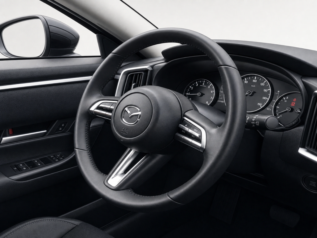 Used 2025 MAZDA CX-50 AWD 2.5 S w/ Preferred Package image 18