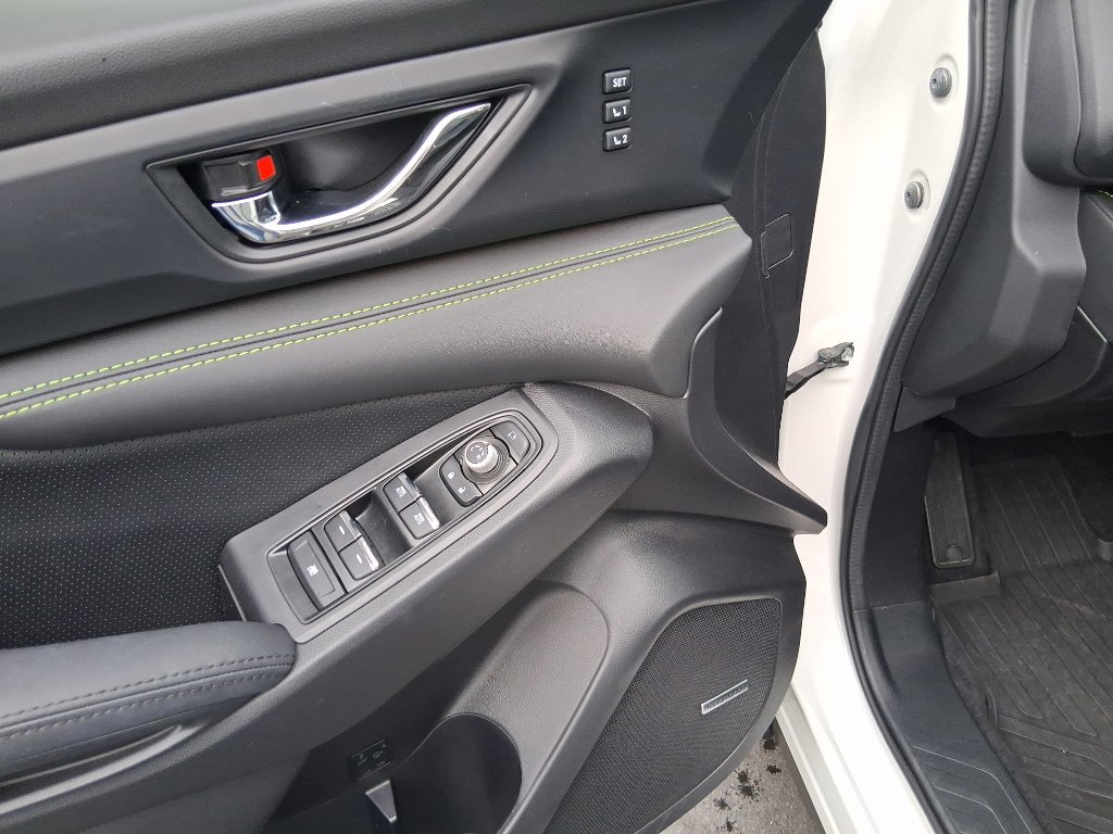 Used 2025 Subaru Ascent Bronze Edition image 14