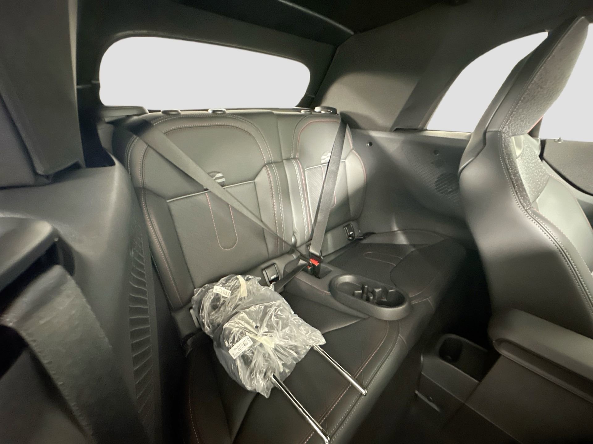 New 2026 MINI Cooper S image 28