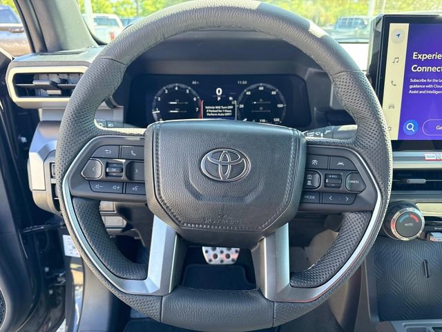 New 2026 Toyota Tacoma TRD Sport image 23