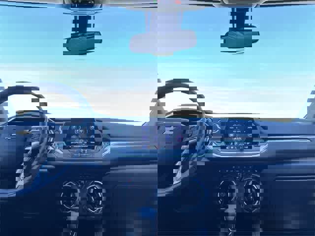 Used 2021 Chevrolet Blazer LT image 28