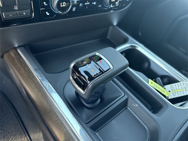 New 2026 Chevrolet Silverado 1500 High Country w/ Technology Package image 16