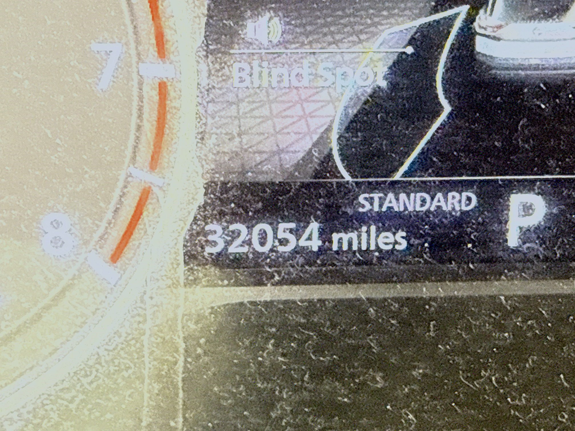 Used 2023 Nissan Rogue SV image 16