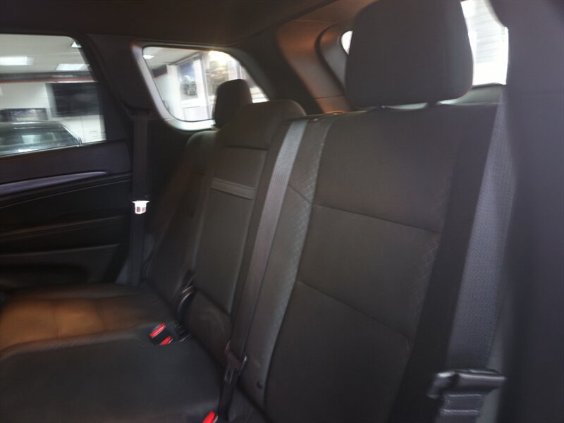 Used 2018 Jeep Grand Cherokee Laredo AWD/4WD image 27