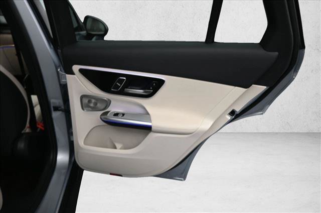 Certified 2025 Mercedes-Benz GLC 300 4MATIC image 25