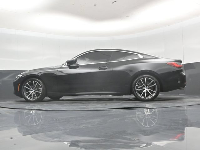 Used 2024 BMW 430i xDrive Coupe AWD/4WD image 54