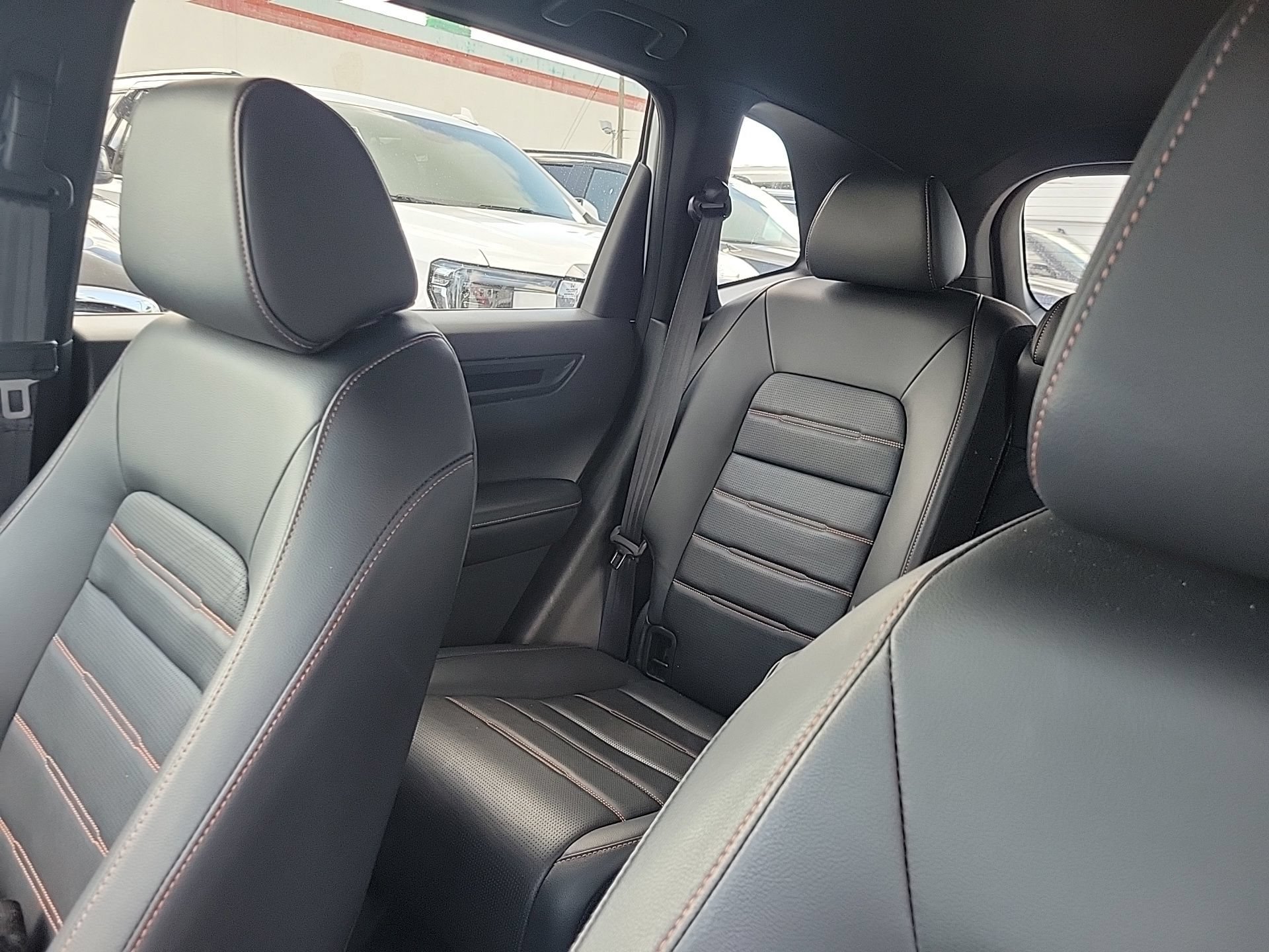 Used 2024 Honda CR-V Sport-L image 23