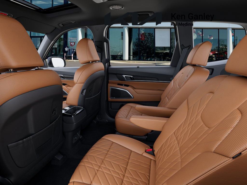 New 2025 Kia Telluride EX X-Pro image 18