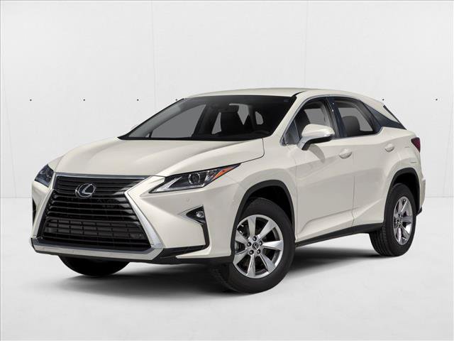 Used 2019 Lexus RX 350 AWD w/ Premium Package image 1